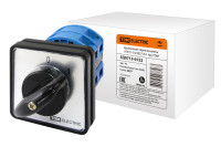 КПУ11-10/2037 (0-1 4р) TDM Electric, SQ0715-0152