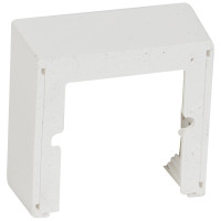 Legrand Sagane Рамка для плинтуса 20х12,5 1п, 031694