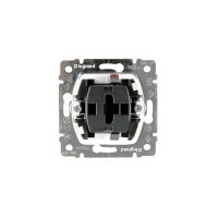Legrand Выключатель - Galea Life - 10 A - 250 В~, 775801