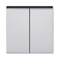 Накладка пластик ABB LEVIT