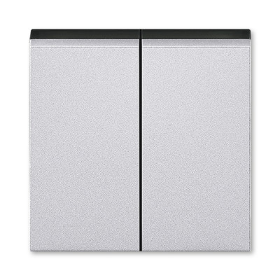 Накладка пластик ABB LEVIT