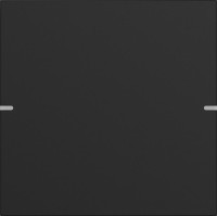 5021905 Gira Клавиша одинарная для сенс.  выкл.Gira 4 KNX