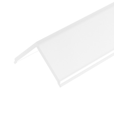 Экран SL-KANT-H16 SQUARE OPAL (Arlight, Пластик), 024039