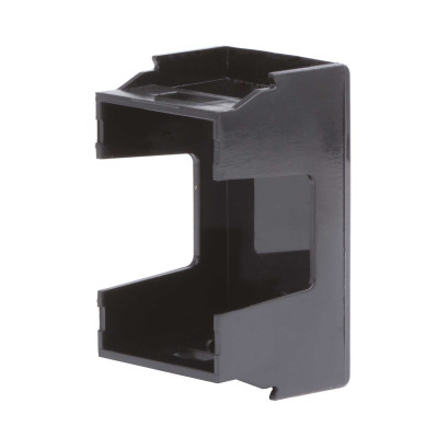 ДКС Заглушка, «Viva», 1 мод. черн, 45216