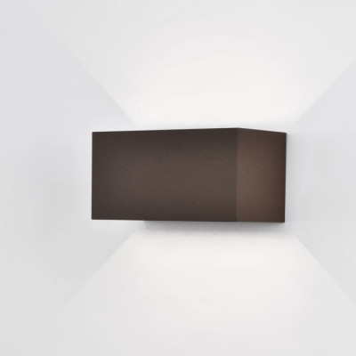 Настенный уличный светильник DAVOS 7818