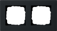 0212095 Gira Рамка двойная 0212095 Gira Рамка двойная