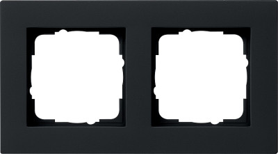 0212095 Gira Рамка двойная