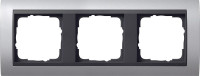 021306 Gira Рамка тройная
