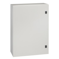 Legrand Металлический щит Atlantic-E - IP 66 - IK 10 - RAL 7035 - 800x600x250, 039955 Legrand Металлический щит Atlantic-E - IP 66 - IK 10 - RAL 7035 - 800x600x250, 039955