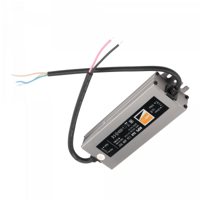 Jazzway BSPS 24V 2,50A=60W IP67 3 г. гарантии, 5015524