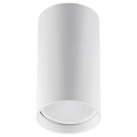 Светильник потолочный MR16 35W 230V, белый, ML176, Feron 40509