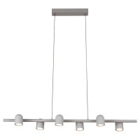 Подвесной светильник-спот IOS 7936