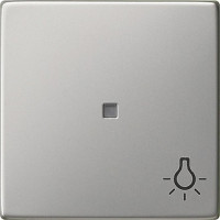 0285600 Gira Клавиша с пиктограммой "свет"