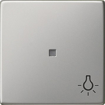 0285600 Gira Клавиша с пиктограммой "свет"