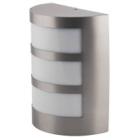 Светильник садово-парковый, 230V E27, DH017 (на стену), Feron 11879