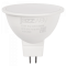 Лампа светодиодная Спец. PLED- SP JCDR 10w 5000K GU5.3  12-24V  Jazzway, 5049727