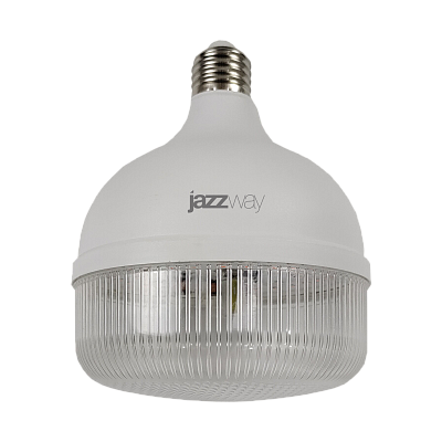 PPG T130 Agro 24w CL E27  (для растений) Jazzway, 5050365