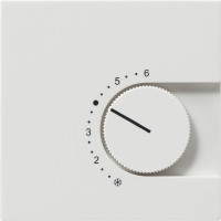 0390112 Gira Терморегулятор с размыкающим контактом