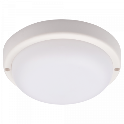 Jazzway Светильник PBH - PC7-RA   8W 4000K WHITE IP65, 5045927