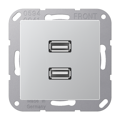 Мультимедиа разъём, MAA1153AL