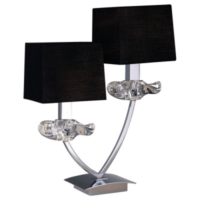 Настольная лампа Mantra Akira 0790