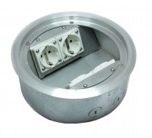 Люк в пол на Четыре модуля.