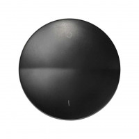 Simon S88 Клавиша для 75133-39, S88, графит, 88031-38