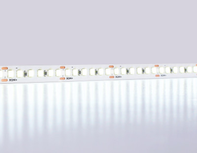 Светодиодная лента 24В 2835 180Led 14.4Вт/м 6500K IP20 5м, AMBRELLA LIGHT, GS3213
