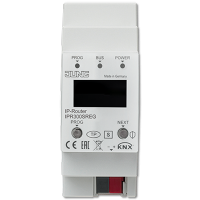 KNX IP-роутер, IPR300SREG