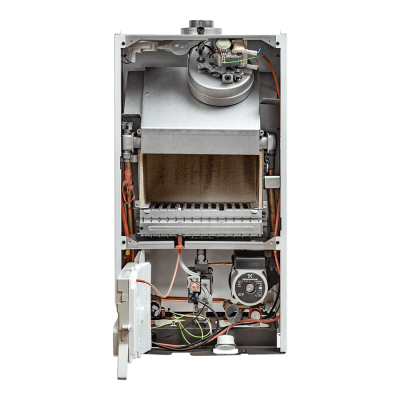 Baxi ECOFOUR 24 F Котел газовый настенный компактный, CSE46624354-