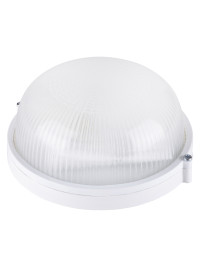 Светильник НПБ1301 белый/круг 60Вт IP54 TDM Electric, SQ0303-0030 Светильник НПБ1301 белый/круг 60Вт IP54 TDM Electric, SQ0303-0030