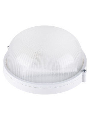 Светильник НПБ1301 белый/круг 60Вт IP54 TDM Electric, SQ0303-0030