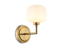 Настенный светильник G9*1, AMBRELLA LIGHT, LH53021