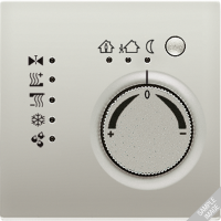 KNX регулятор, AL2178TSD