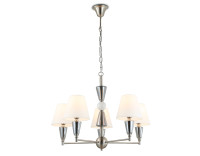 Подвесной светильник E14*5, AMBRELLA LIGHT, LH75253