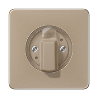 накладка поворотного механизма золото-бронза, CD1541GB