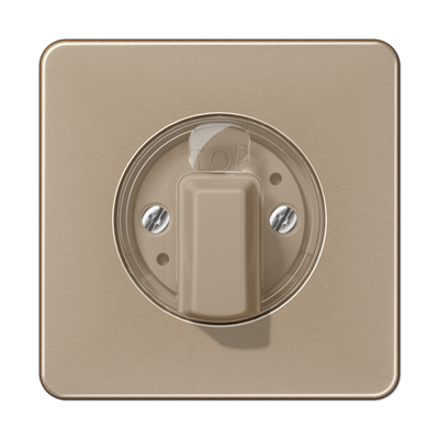 накладка поворотного механизма золото-бронза, CD1541GB