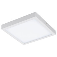 96673 Светодиод. накладная панель FUEVA-C умный свет EGLO connect, 21W (LED), 300х300, H40, 2700lm,