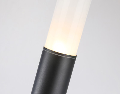 Уличный ландшафтный светильник E27*1 IP54, AMBRELLA LIGHT, ST2459
