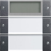 214228 Gira Комплект клавиш, 2 шт. Plus