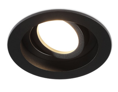Встраиваемый поворотный точечный светильник MR16 1*GU5.3, AMBRELLA LIGHT, TN102756