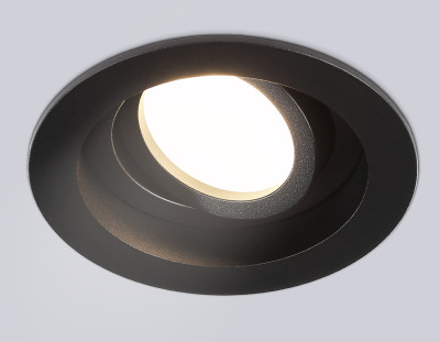 Встраиваемый поворотный точечный светильник MR16 1*GU5.3, AMBRELLA LIGHT, TN102756