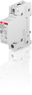 OVR T1-T2 N 50-440 - УЗИП OVR T1-T2 N 50-440s P QS