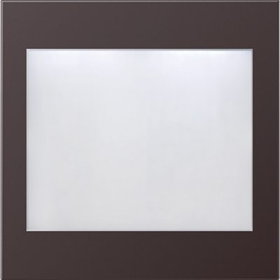 LED-индикация, AL2539RGBD