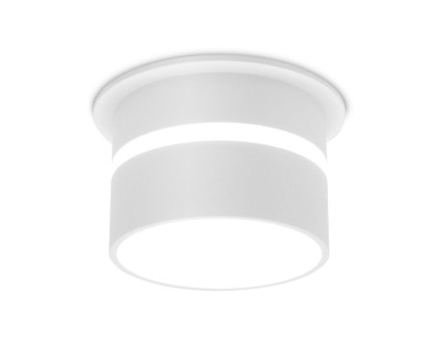 Встраиваемый точечный светильник MR16 1*GU5.3, AMBRELLA LIGHT, TN195
