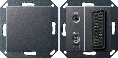 ТВ-шлюз TV-Gateway