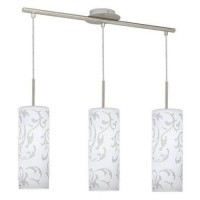 90048 Подвес AMADORA, 3х60W (E27)