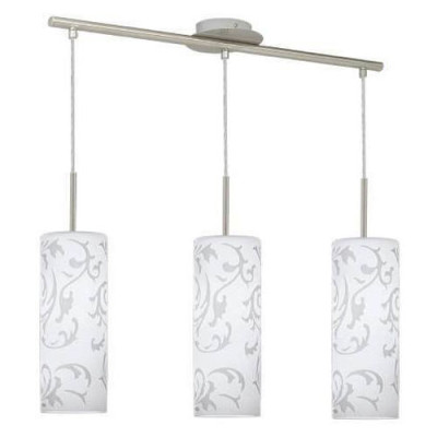 90048 Подвес AMADORA, 3х60W (E27)