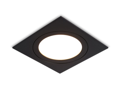 Встраиваемый точечный светильник 1*GX53 IP44, AMBRELLA LIGHT, TN6609