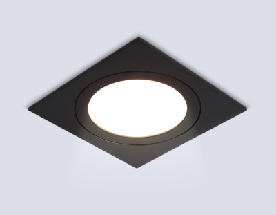 Встраиваемый точечный светильник 1*GX53 IP44, AMBRELLA LIGHT, TN6609